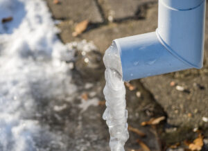 Emergency Plumbing Checklist for Winter: What to Do When Disaster Strikes