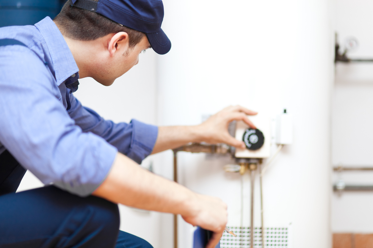 Water Heater Replacement in Portland: Save Money and Enhance Efficiency