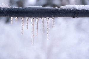 Winter Plumbing Troubles: Common Issues and How to Resolve Them