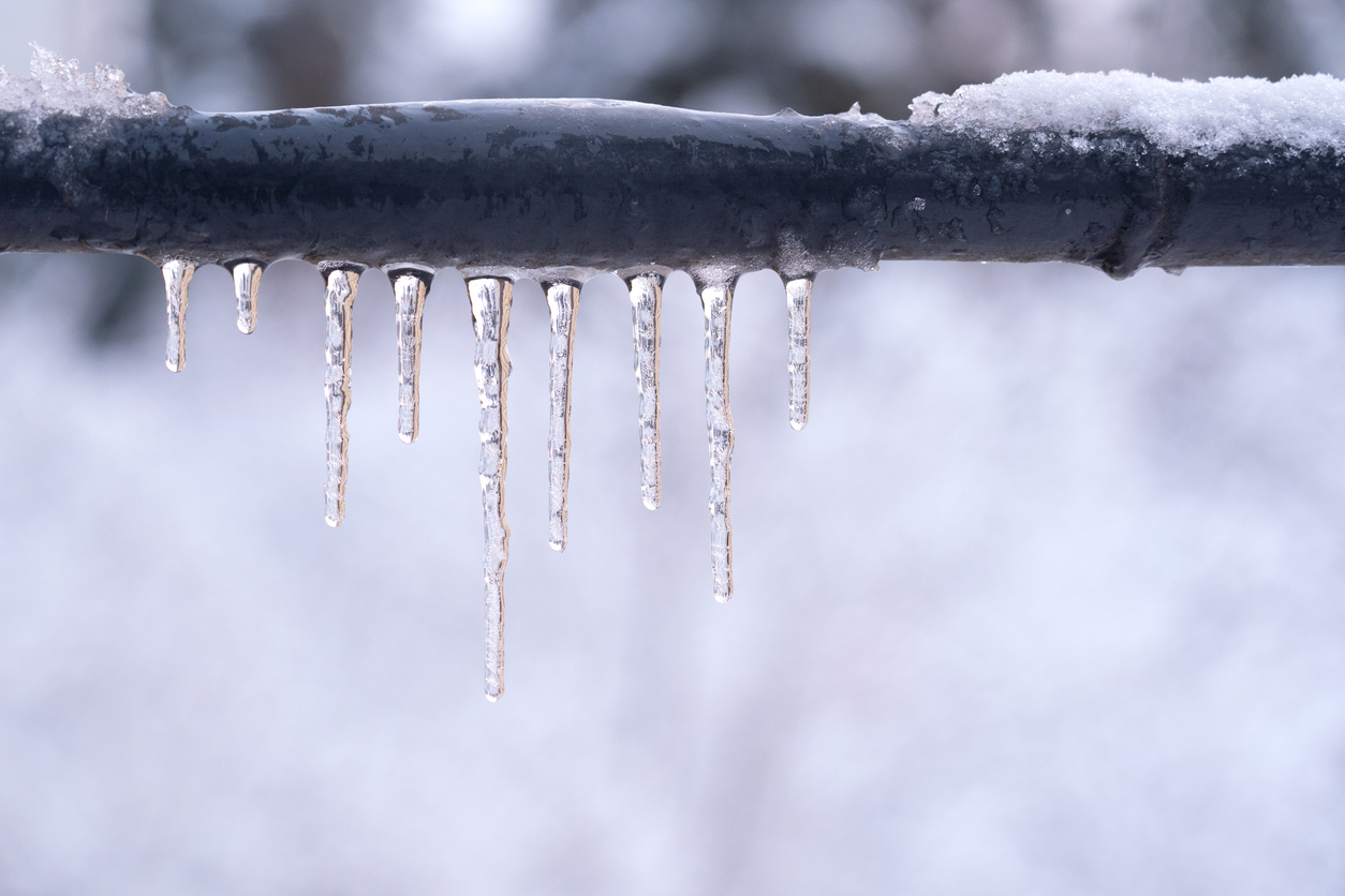 Winter Plumbing Troubles: Common Issues and How to Resolve Them