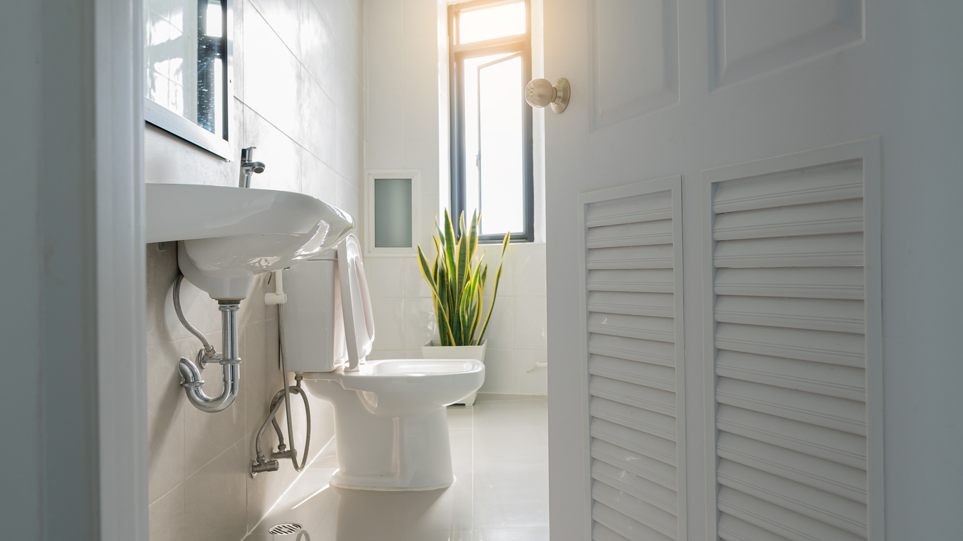 The Benefits of Installing Low-Flow Toilets This Winter