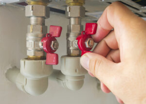 Reduce Water Waste This Spring: Install Pressure Efficient Valves in Happy Valley, OR