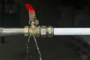 Outdoor Faucet Leaks? Here’s What Gresham Homeowners Should Know
