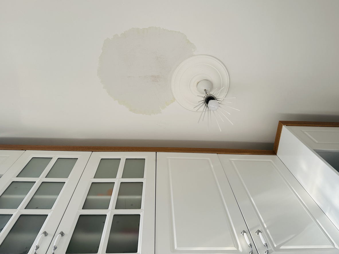 How to Spot Hidden Leaks This Spring in Happy Valley