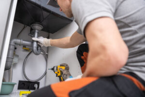 Spring Showers Causing Drain Issues in Clackamas? Call a Local Plumber Near You