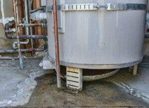 The Hidden Risks of Delaying Water Heater Replacement