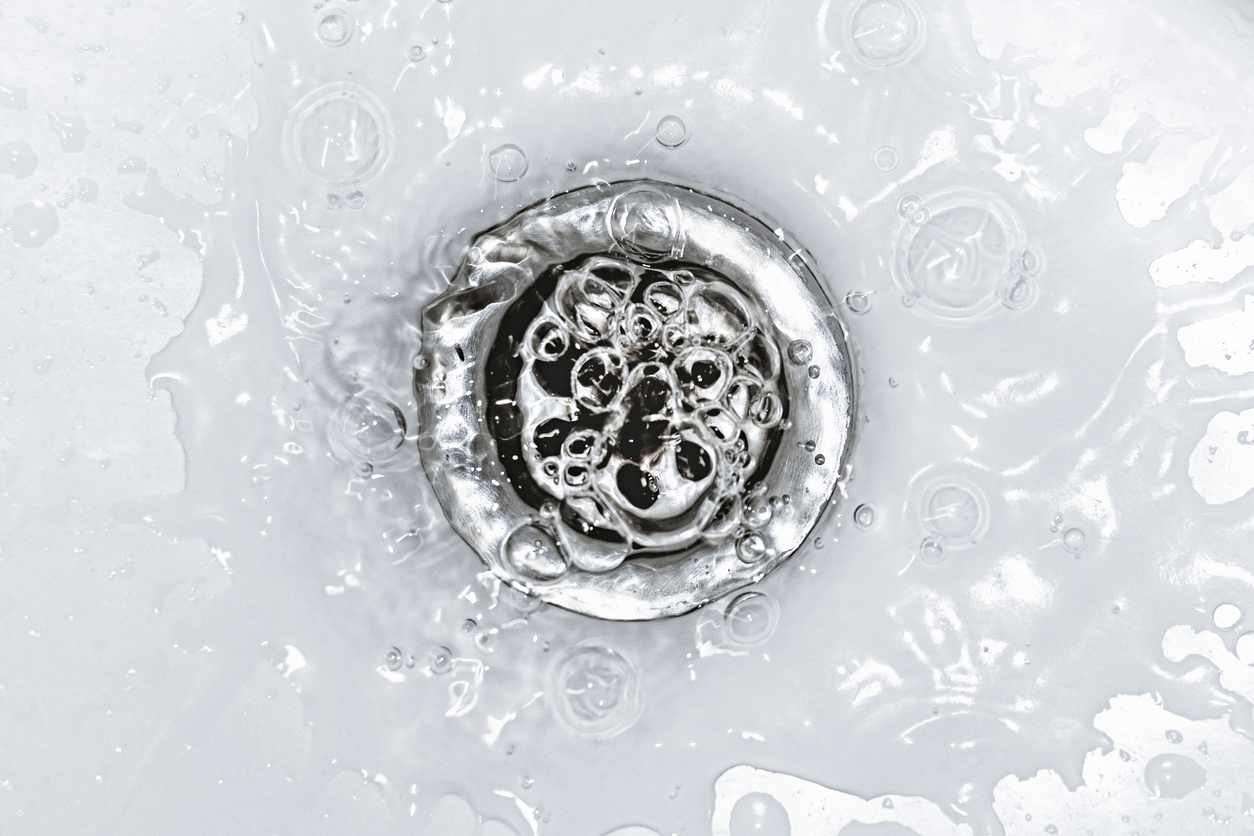 Sewer Lateral Problems in Gresham OR | Older Subdivision Drain Issues