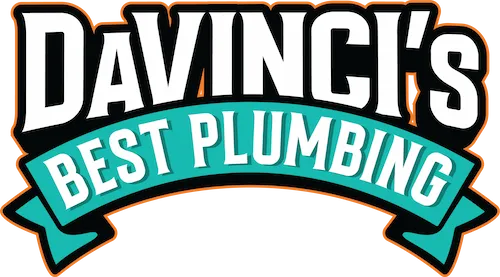 Da Vinci’s Best Plumbing logo